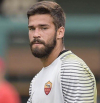 Alisson 6.75