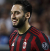 Calhanoglu 10.00