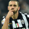 Bonucci 9.50