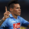 Hamsik 10.00