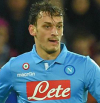 Gabbiadini 13.50