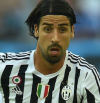 Khedira 13.75