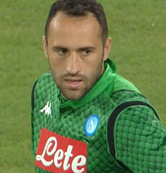 Ospina David