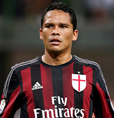 Bacca Carlos 